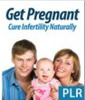 Thumbnail Get Pregnant Natural Cure for Infertility