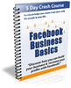 Thumbnail Facebook Marketing 5 Day Crash Course