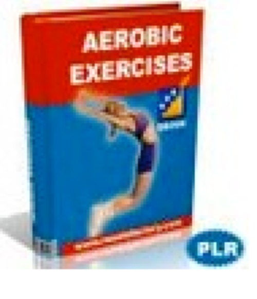 Product picture Aerobic Exercises and Fitness