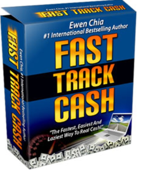 Product picture Fast Track Cash Video Tutorial